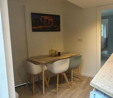 Zandvoort Apartamento | Lovely tiny house