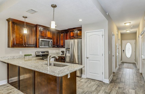 Florida Panhandle Casa | Lovely Town-home in Pensacola -