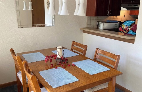 South Bradenton Casa | Lovely townhome in Bradenton