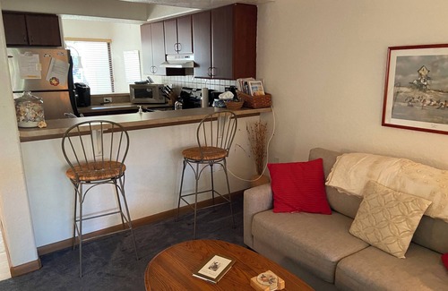 South Bradenton Casa | Lovely townhome in Bradenton