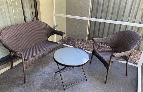 South Bradenton Casa | Lovely townhome in Bradenton