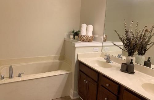 Auburn - Opelika Apartamento | Lovely Townhouse!