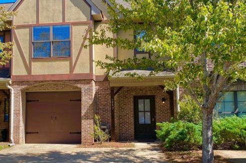 Auburn - Opelika Apartamento | Lovely Townhouse!