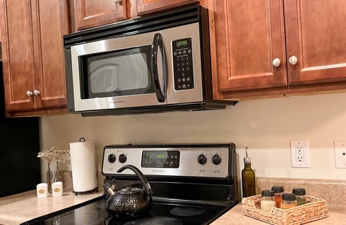 Camden Ridge Casa | Lovely townhouse
