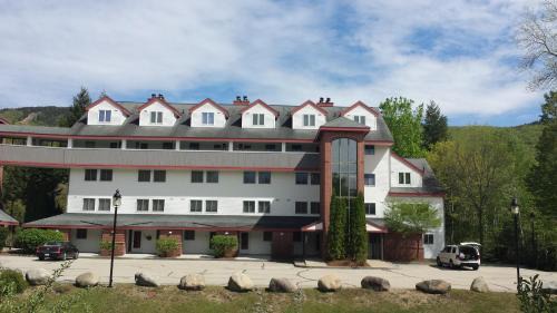 Lincoln Apartamento | Lovely Townhouse with Views