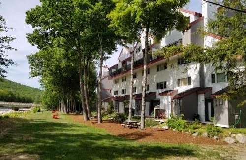 Lincoln Apartamento | Lovely Townhouse with Views