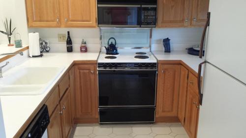 Lincoln Apartamento | Lovely Townhouse with Views