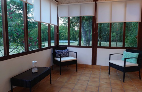 La Chatre-Langlin Cabaña | Encantadora casa de campo tradicional de Berrichonne con piscina cerca de Saint Benoit Du Sault
