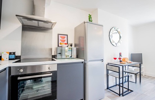 Caterham Apartamento | Lovely Two Bed Flat in Caterham