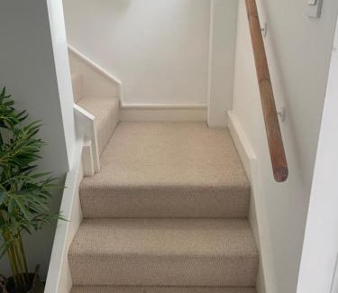 Ashmore Green Apartamento | Lovely two bedroom Annexe close to Newbury