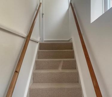 Ashmore Green Apartamento | Lovely two bedroom Annexe close to Newbury