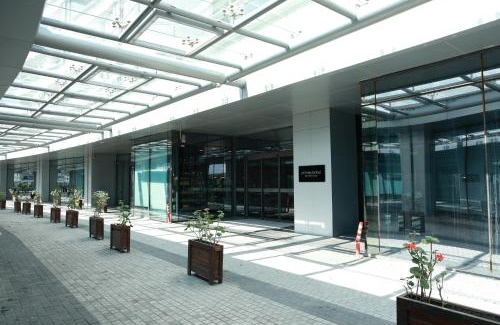 Bahcelievler Apartamento | Lovely Two Bedroom Appartment Istanbul