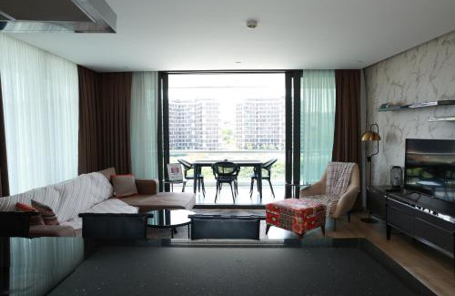 Bahcelievler Apartamento | Lovely Two Bedroom Appartment Istanbul