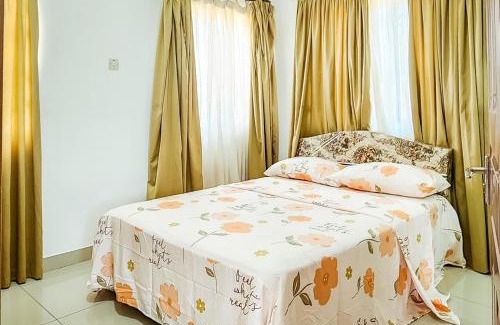 Kweiman Casa | Lovely two-bedroom house near Aburi Accra