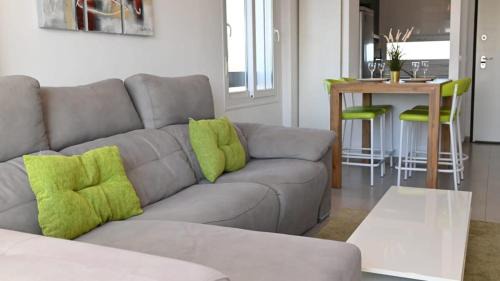 Torre-Pacheco Apartamento | Lovely two bedroom Pool & Golf Apartment - SA928LTZ