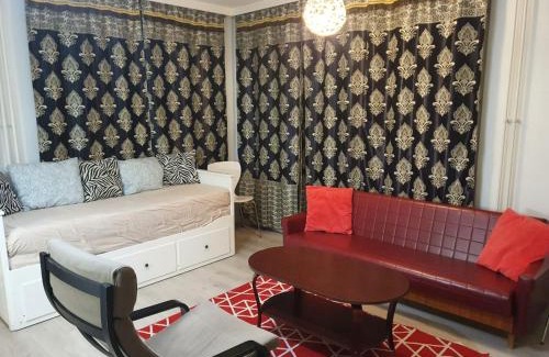 Leppavaara Apartamento | Lovely Two Room Apartment in Helsinki
