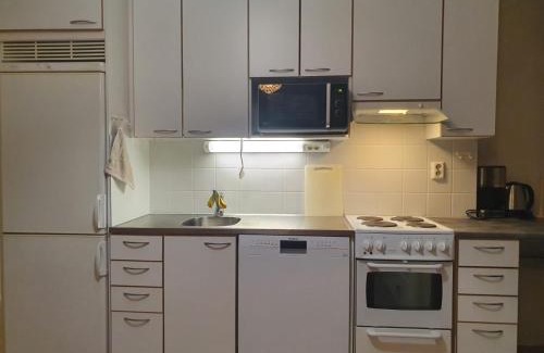 Leppavaara Apartamento | Lovely Two Room Apartment in Helsinki