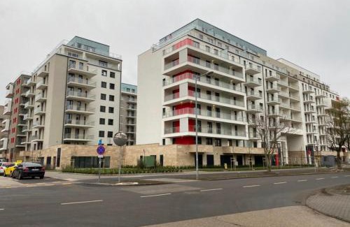 Vizafogo Apartamento | Lovely two rooms apartment