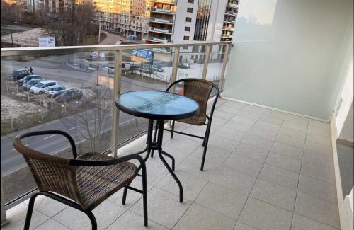 Vizafogo Apartamento | Lovely two rooms apartment