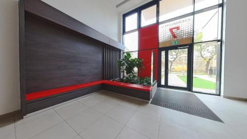 Vizafogo Apartamento | Lovely two rooms apartment