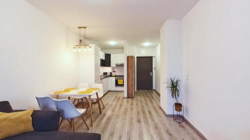 Vizafogo Apartamento | Lovely two rooms apartment