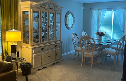 Ruffin Casa | Lovely two-story home, less than two minutes outside of Greensboro