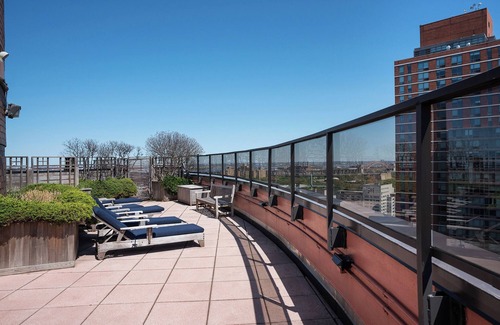 Upper East Side Apartamento | Lovely UES Luxury 2 Bed w/Gym, Pool,Laundry #6160