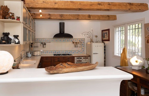Valescure Villa | Hermosa villa - Exuberante jardín y piscina climatizada en Saint-Raphaël