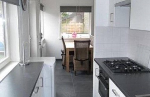 Petten Casa | Beautiful holiday home in walking distance from Petten Beach
