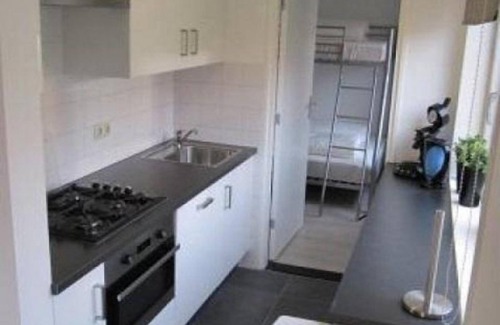 Petten Casa | Beautiful holiday home in walking distance from Petten Beach