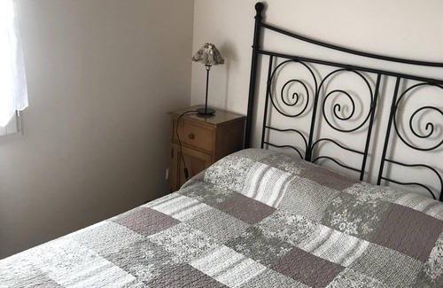 Coex Villa | Villa de 4 dormitorios con piscina privada climatizada y gran jardín privado