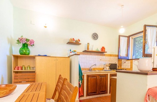 San Teodoro City Centre Villa | Lovely villa 2 min walk to Cinta Beach(wifi+airco)
