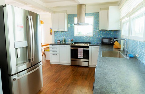 Sero Colorado Casa | Lovely Villa at Baby Beach Aruba, 2 mins to Beach, Big Pool, perfect for family