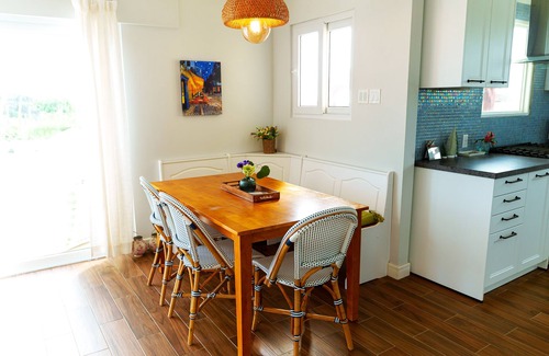 Sero Colorado Casa | Lovely Villa at Baby Beach Aruba, 2 mins to Beach, Big Pool, perfect for family