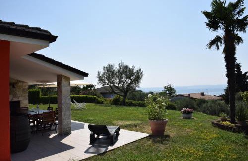 Cisano Casa | Lovely villa Elena - Garda Lake