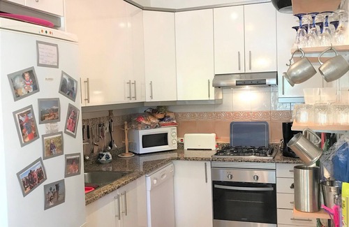 Peñíscola Villa | Preciosa Villa en una zona tranquila a 150 m del mar