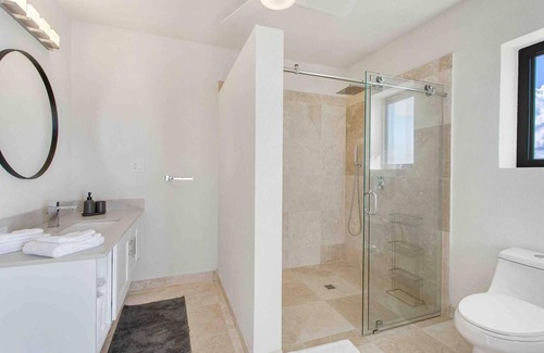 The Valley Villa | Lovely Villa in Iconic Little Bay Anguilla
