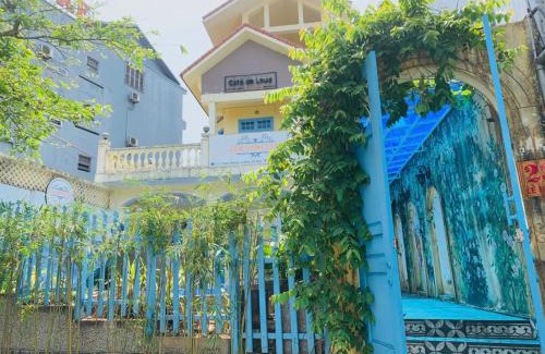 Hue City Centre Casa | Lovely Villa in Hue center