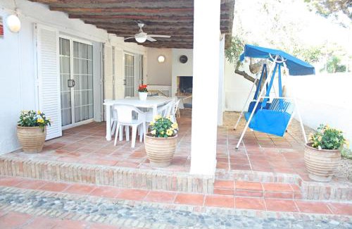 Cambrils Casa | Lovely villa next to the beach