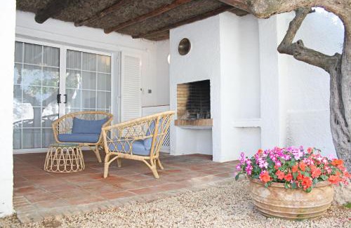 Cambrils Casa | Lovely villa next to the beach
