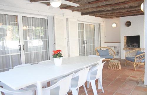Cambrils Casa | Lovely villa next to the beach