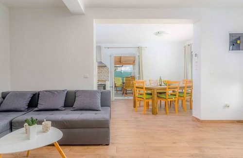 Rakotule Villa | Villa Ana, Špinovci