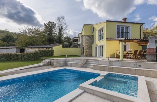 Rakotule Villa | Villa Ana, Špinovci