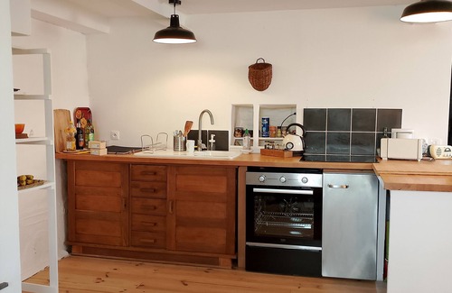 Taurize Casa | Lovely vintage house, 15 minutes from Lagrasse