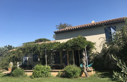 Bagnols-sur-Ceze Casa | Lovely family home