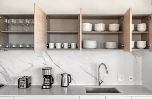 West Loop Gate Apartamento | Lovely West Loop 2BR w/ Pool, Gym & Lounge, nr L, by Blueground