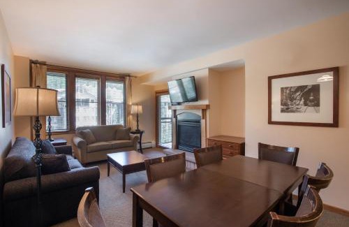 Winter Park Apartamento | Lovely Zephyr Mountain Lodge condo with Continental Divide and Village Views condo