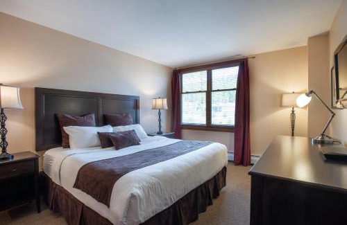 Winter Park Apartamento | Lovely Zephyr Mountain Lodge condo with Continental Divide and Village Views condo