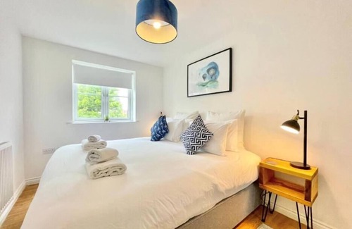 Filton Cama Y Desayuno | Lovely2Bed Bristol ApartmentFREE PARKING