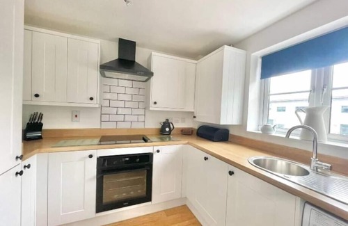 Filton Cama Y Desayuno | Lovely2Bed Bristol ApartmentFREE PARKING